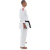 Комлект кимоно (2 куртки и 1 штаны) KAMINARI X KATA GI PACK | Белый | KAMINARIXPACK