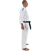 Комлект кимоно (2 куртки и 1 штаны) KAMINARI X KATA GI PACK | Белый | KAMINARIXPACK