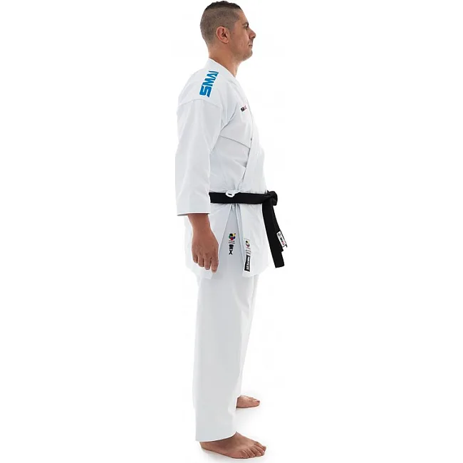 Комлект кимоно (2 куртки и 1 штаны) KAMINARI X KATA GI PACK | Белый | KAMINARIXPACK