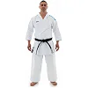 Комлект кимоно (2 куртки и 1 штаны) KAMINARI X KATA GI PACK | Белый | KAMINARIXPACK