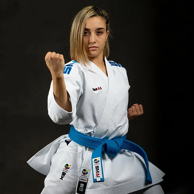Комлект кимоно (2 куртки и 1 штаны) KAMINARI X KATA GI PACK | Белый | KAMINARIXPACK