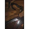 Комплект веломигалок передняя+задняя KNOG Plus Twinpack 40/20 Lumens Black