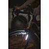 Комплект веломигалок передняя+задняя KNOG Plus Twinpack 40/20 Lumens Black