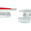 Комплект веломигалок передняя+задняя KNOG Plus Twinpack 40/20 Lumens Black