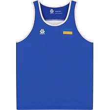 Майка PERESVIT Adult Boxing Singlet Blue