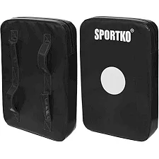 Маківара (1шт) SPORTKO подвійна люкс М3