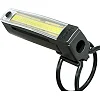 Мигалка передняя KNOG Plus Front 40 Lumens Translucent