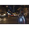 Мигалка передняя KNOG Plus Front 40 Lumens Translucent
