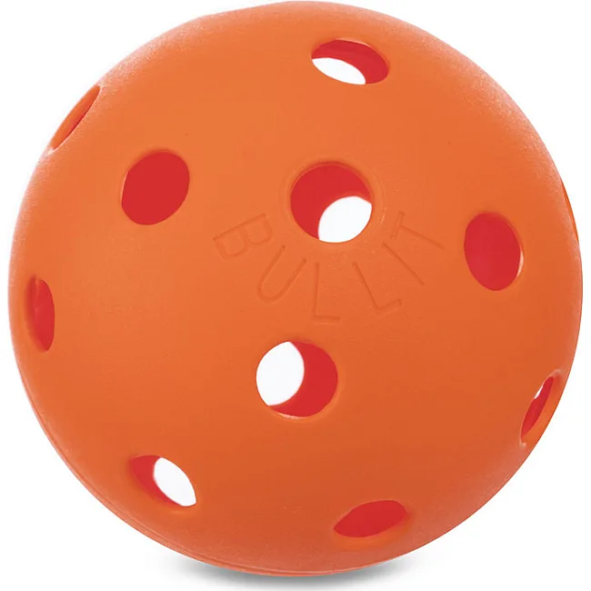Мяч для флорбола SP-PLANETA CLASSIC PK-3384 6,5см