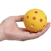 Мяч для флорбола SP-PLANETA CLASSIC PK-3384 6,5см
