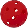 Мяч для флорбола SP-PLANETA CLASSIC PK-3384 6,5см
