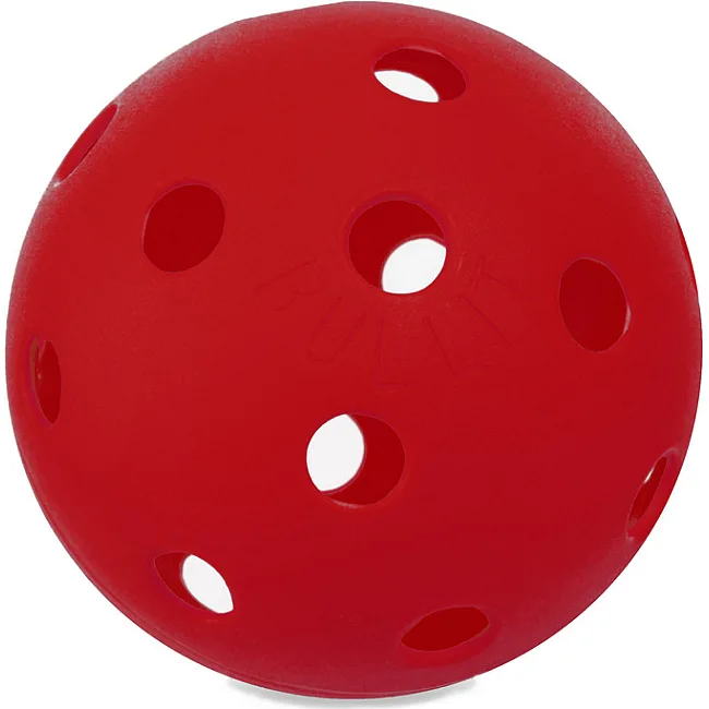 Мяч для флорбола SP-PLANETA CLASSIC PK-3384 6,5см
