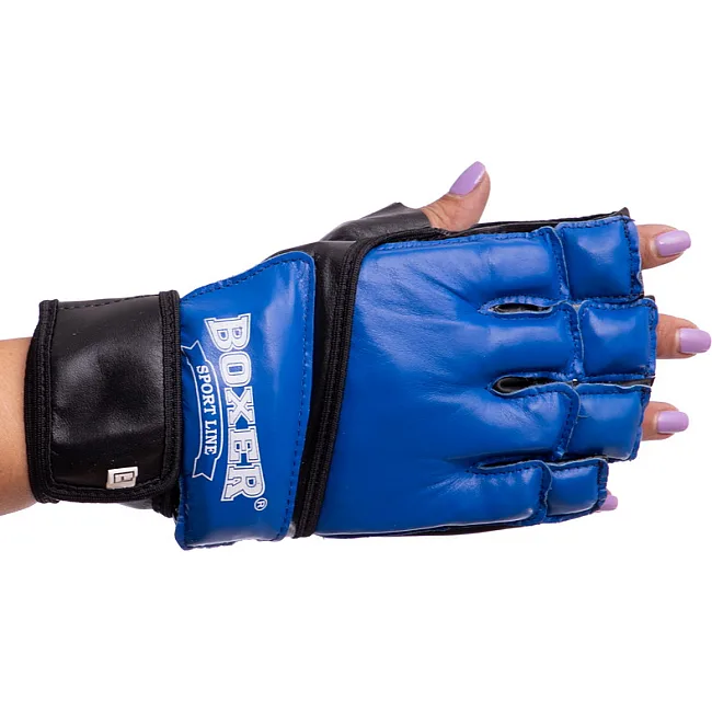 Рукавиці Boxer "Карате"