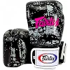 Рукавиці для боксу FAIRTEX BGV1 Dark Cloud
