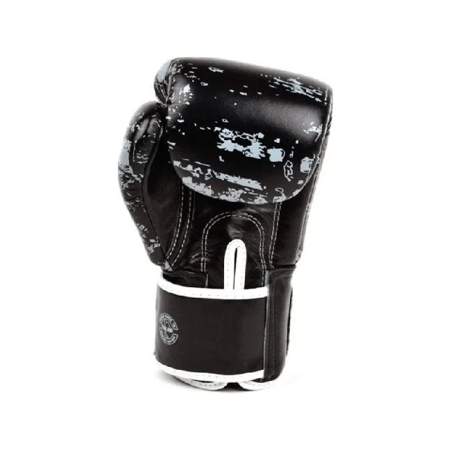 Рукавиці для боксу FAIRTEX BGV1 Dark Cloud