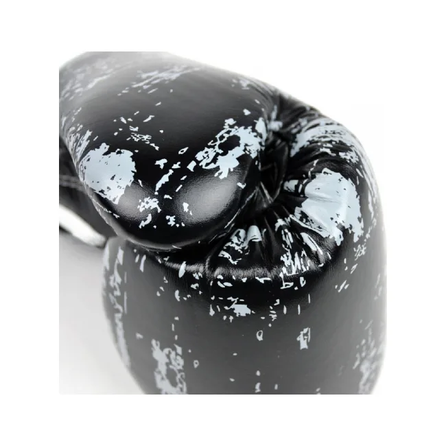 Рукавиці для боксу FAIRTEX BGV1 Dark Cloud