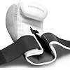 Перчатки для бокса HAYABUSA T3 White Iridescent