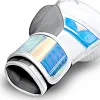 Перчатки для бокса HAYABUSA T3 White Iridescent