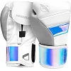 Перчатки для бокса HAYABUSA T3 White Iridescent