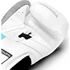 Перчатки для бокса HAYABUSA T3 White Iridescent