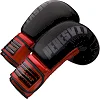Перчатки для бокса PERESVIT Core Red Black