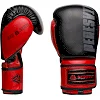 Перчатки для бокса PERESVIT Core Red Black