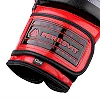 Перчатки для бокса PERESVIT Core Red Black