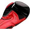 Перчатки для бокса PERESVIT Core Red Black