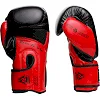 Перчатки для бокса PERESVIT Core Red Black