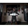 Рукавиці боксу TITLE Boxing Ko-Vert White