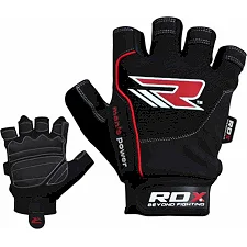 Рукавички для фітнесу RDX Amara S