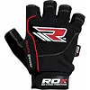Рукавички для фітнесу RDX Amara S
