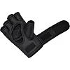 Перчатки для MMA RDX F12 Black