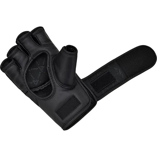 Перчатки для MMA RDX F12 Black