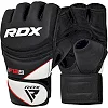 Перчатки для MMA RDX F12 Black
