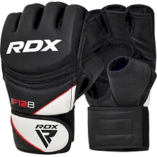 Перчатки для MMA RDX F12 Black