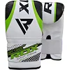 Рукавички снарядні (битки) RDX White Green