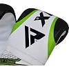 Рукавички снарядні (битки) RDX White Green