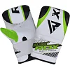 Рукавички снарядні (битки) RDX White Green