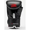 Рукавички снарядні LEONE Professional Black
