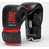 Перчатки снарядные LEONE Professional Black