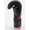 Рукавички снарядні LEONE Professional Black