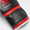 Рукавички снарядні LEONE Professional Black
