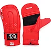 Рукавички снарядні RIVAL RB5 Red
