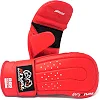 Рукавички снарядні RIVAL RB5 Red