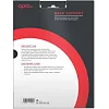 Пояс-суппорт для поясницы OPROtec Back Support