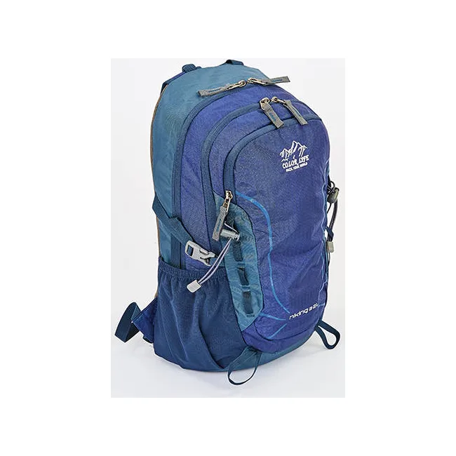 Рюкзак спортивный с жесткой спинкой COLOR LIFE TY-1928 (44,5х27х17,5см)