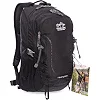 Рюкзак спортивный с жесткой спинкой COLOR LIFE TY-1928 (44,5х27х17,5см)