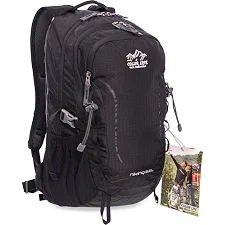 Рюкзак спортивный с жесткой спинкой COLOR LIFE TY-1928 (44,5х27х17,5см)
