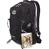 Рюкзак спортивный с жесткой спинкой COLOR LIFE TY-1928 (44,5х27х17,5см)